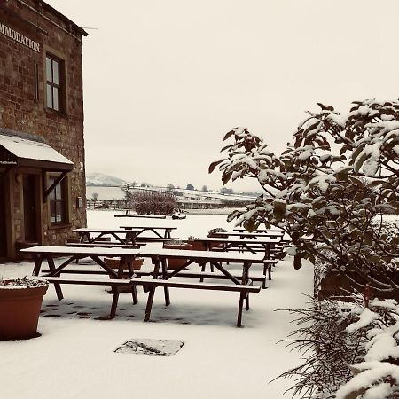 The Craven Heifer Hotel Skipton Exterior foto